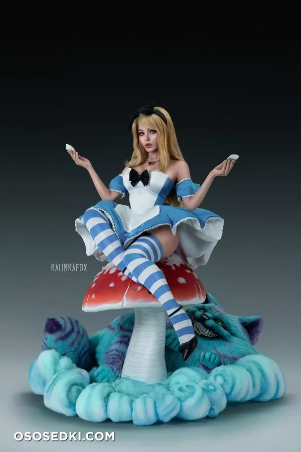 Kalinka Fox - 38
