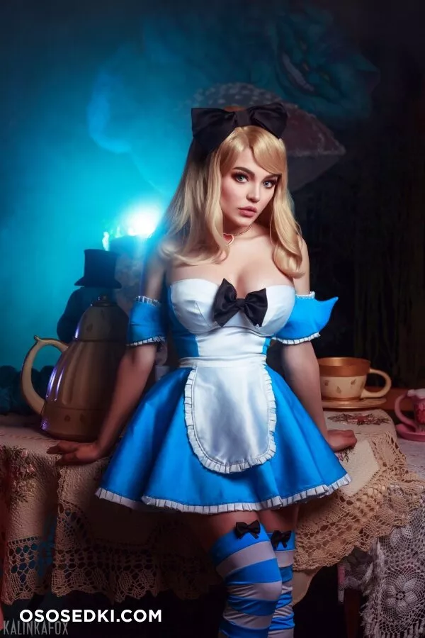 Kalinka Fox - 7