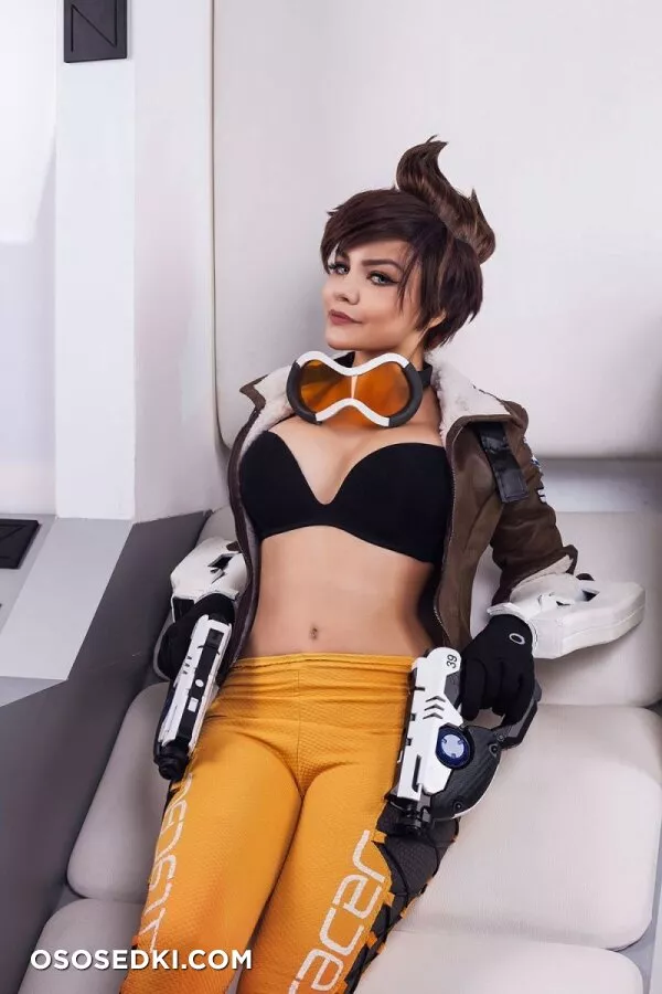 Kalinka Fox - 3