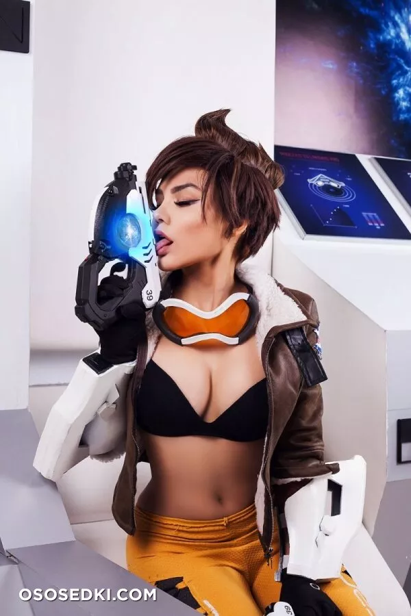 Kalinka Fox - 4