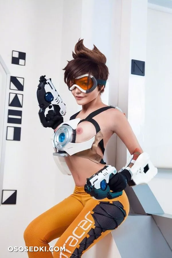 Kalinka Fox - 9