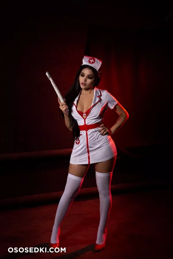 Kalinka Fox - 2