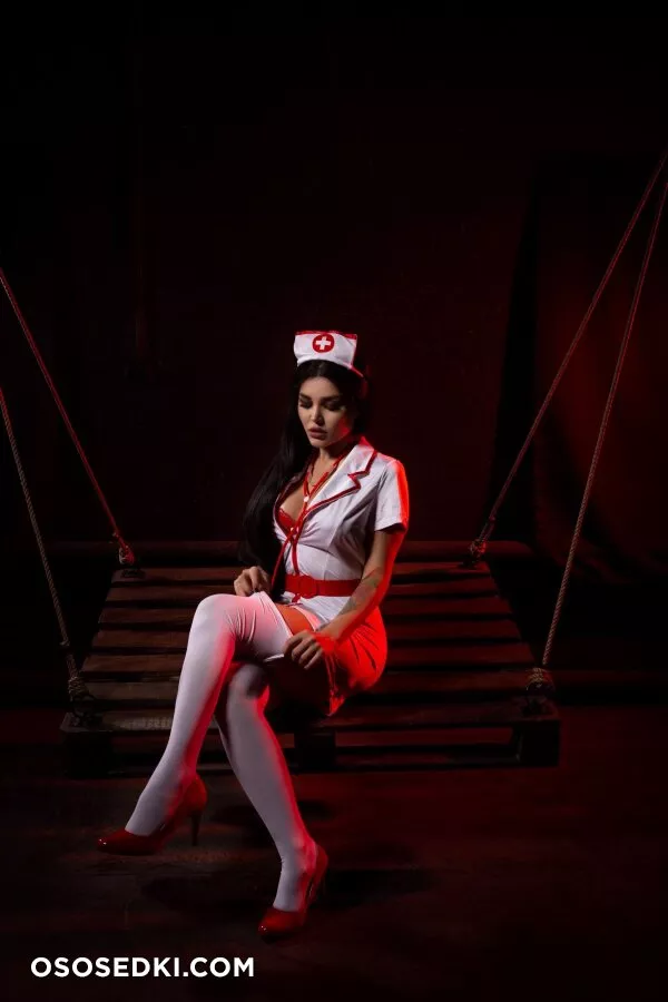 Kalinka Fox - 26