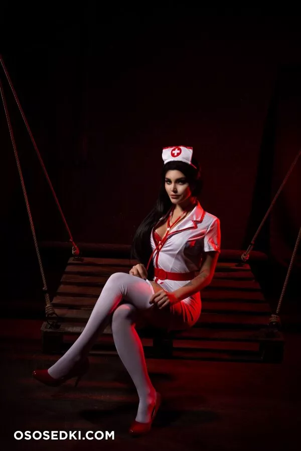 Kalinka Fox - 8