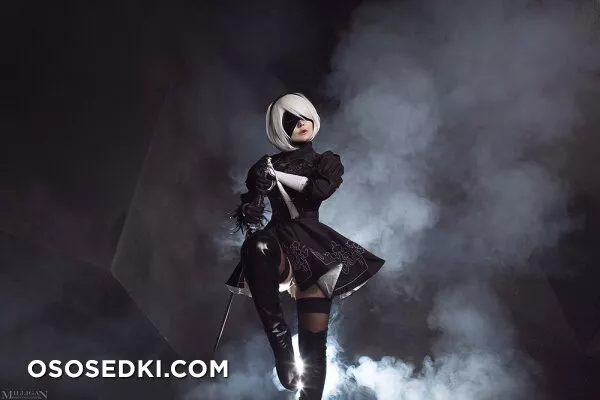 Kalinka Fox - 15