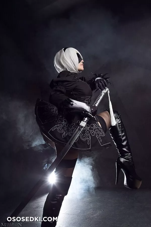 Kalinka Fox - 17