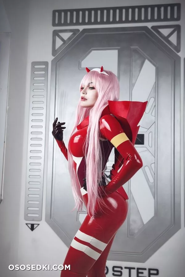Kalinka Fox - 47