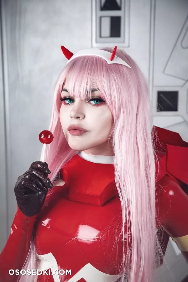 Kalinka Fox - 49