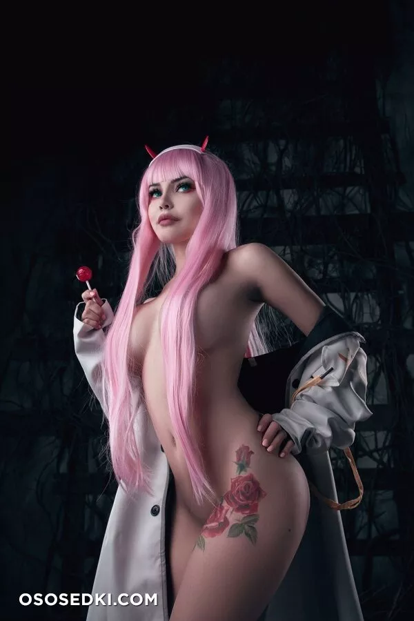 Kalinka Fox - 63