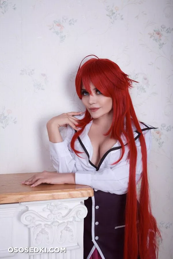 Kalinka Fox - 4