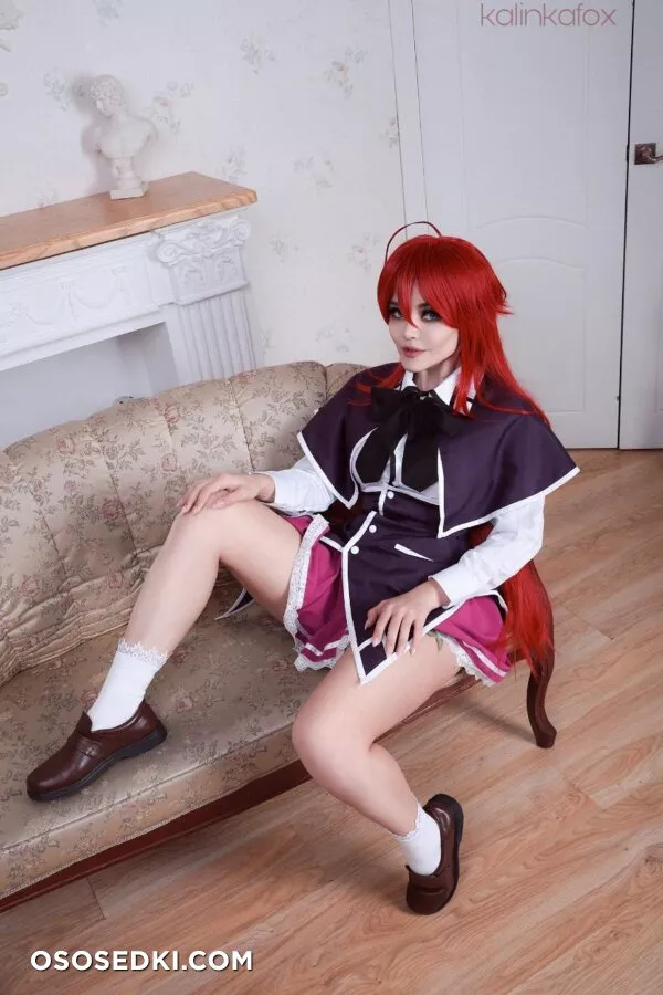 Kalinka Fox - 6
