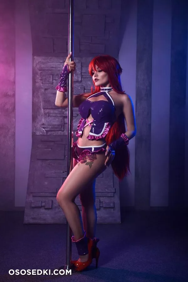 Kalinka Fox - 7