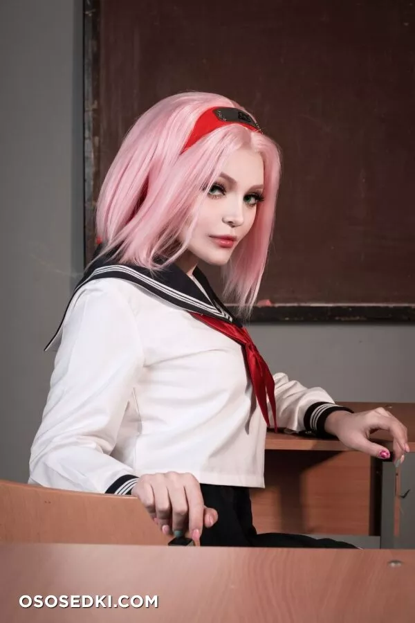 Kalinka Fox - 3