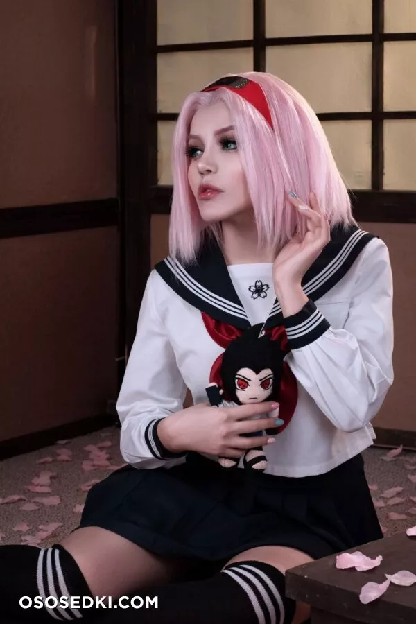 Kalinka Fox - 5