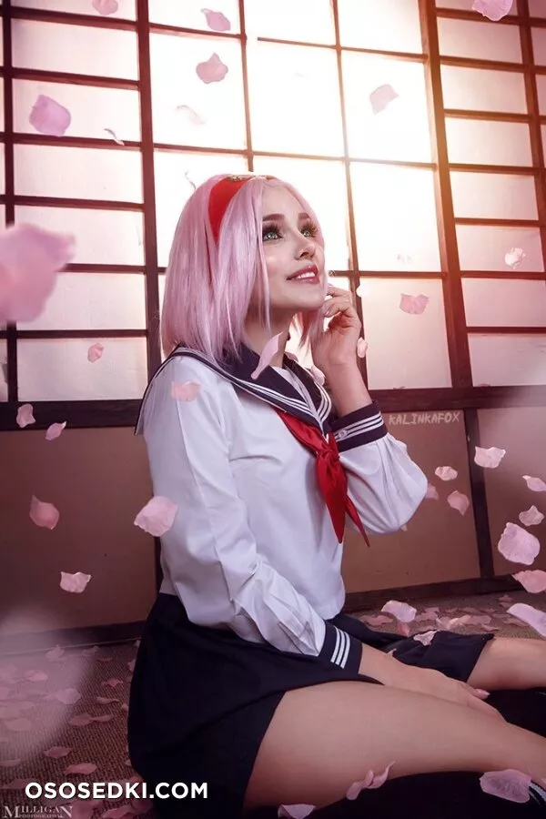 Kalinka Fox - 6