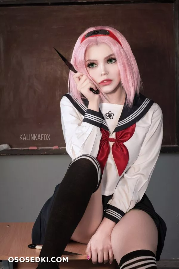 Kalinka Fox - 7