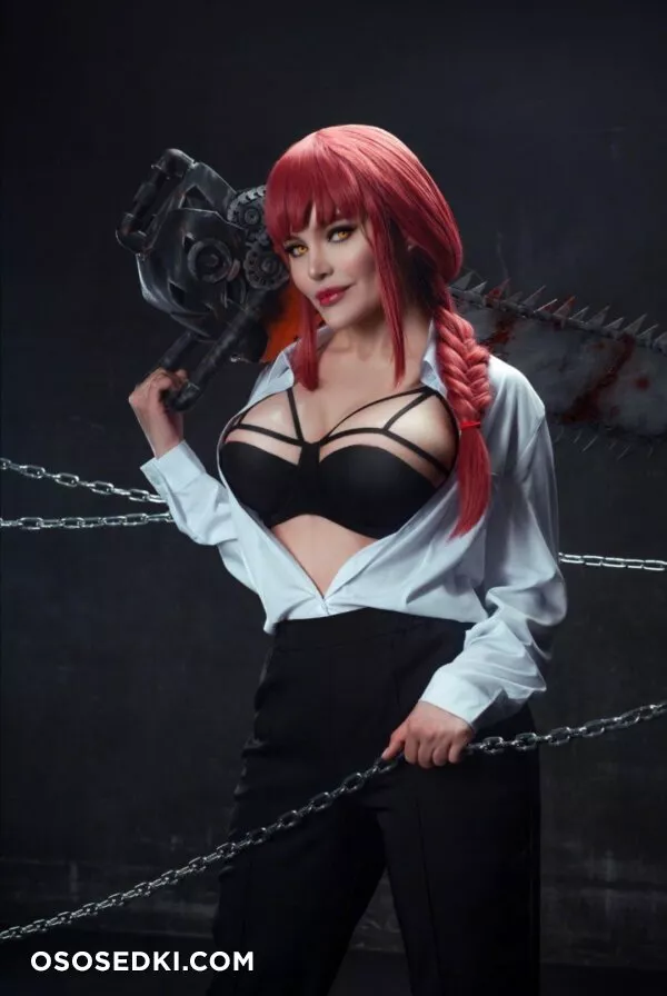 Kalinka Fox - 3