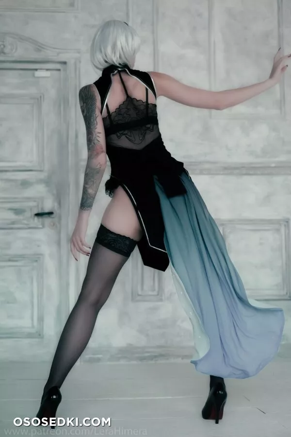 LERA HIMERA - 12