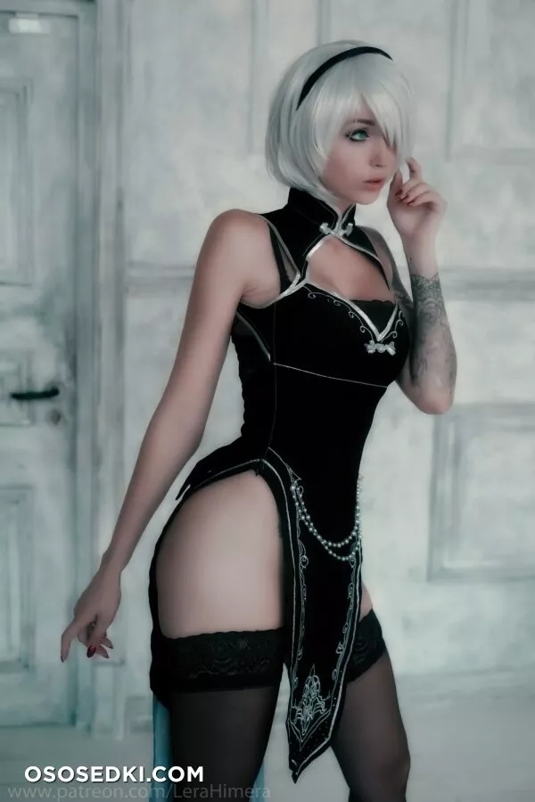 LERA HIMERA - 15