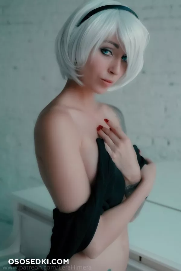 LERA HIMERA - 28