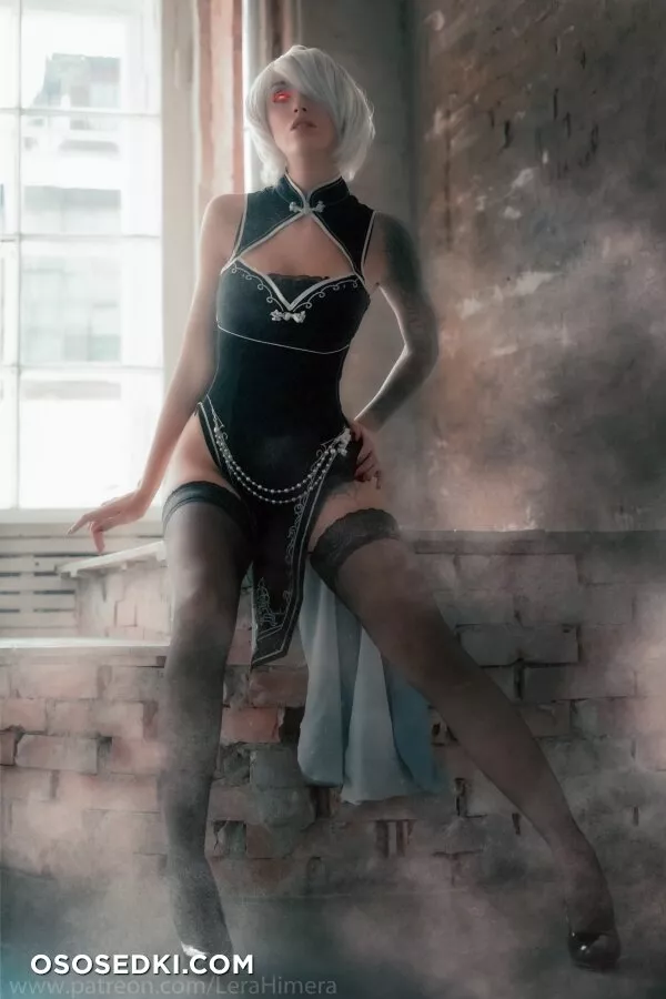 LERA HIMERA - 6