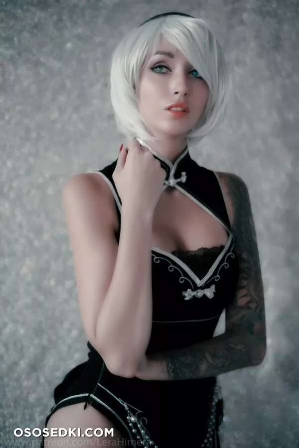 LERA HIMERA - 8