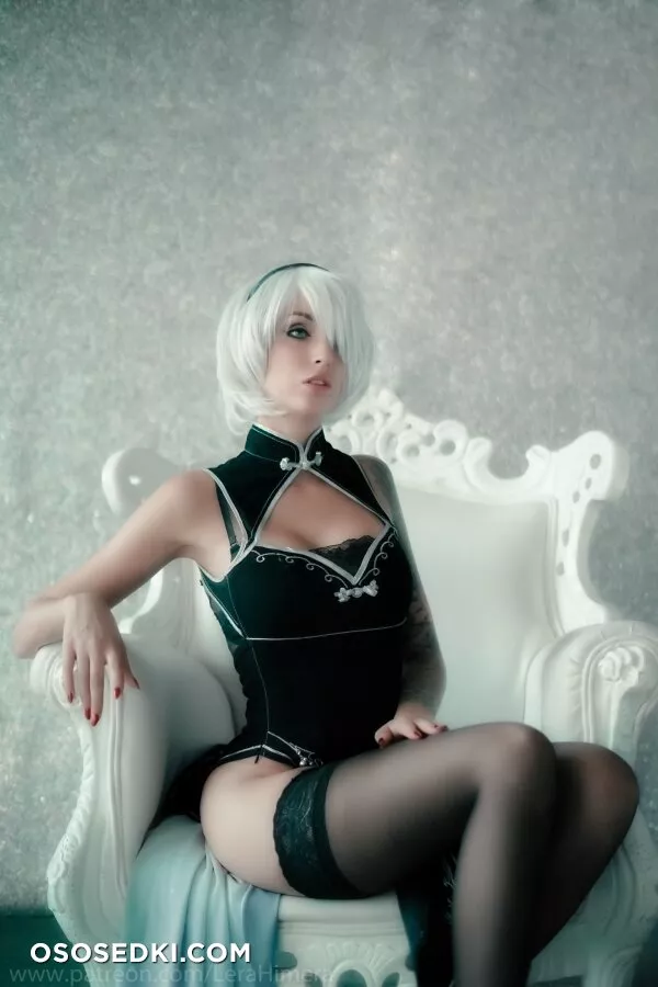 LERA HIMERA - 9