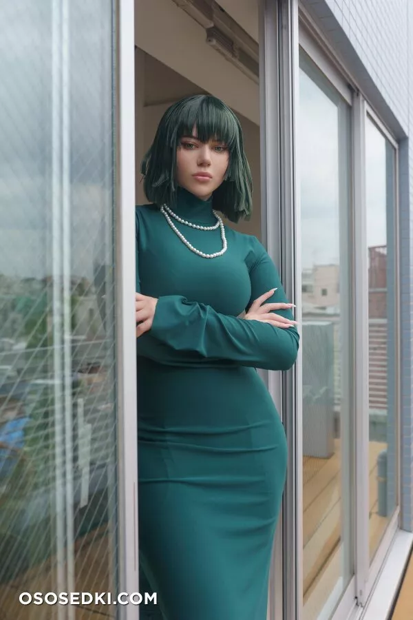 Alina Becker - Fubuki - 10