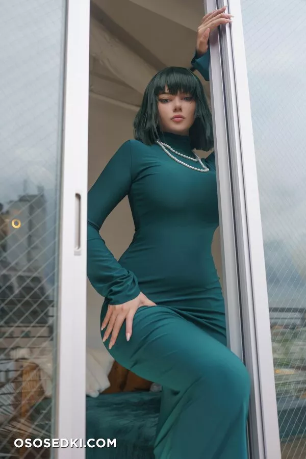 Alina Becker - Fubuki - 11