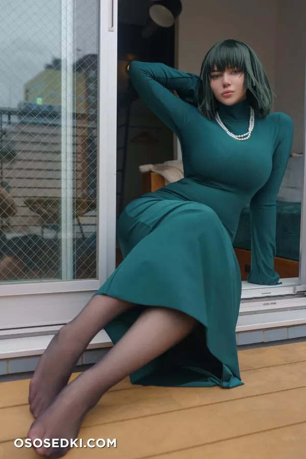 Alina Becker - Fubuki - 13