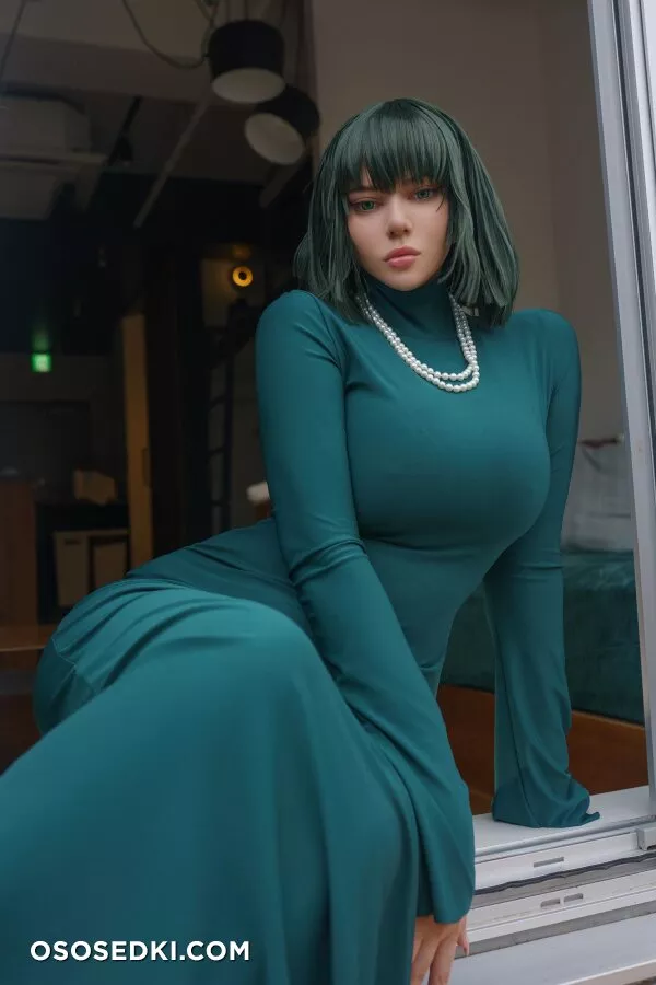 Alina Becker - Fubuki - 14