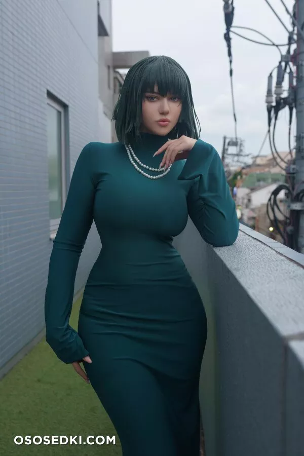 Alina Becker - Fubuki - 7