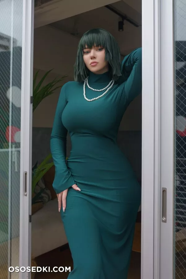 Alina Becker - Fubuki - 8