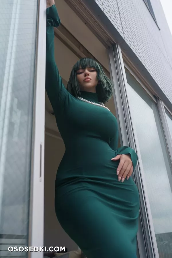 Alina Becker - Fubuki - 9