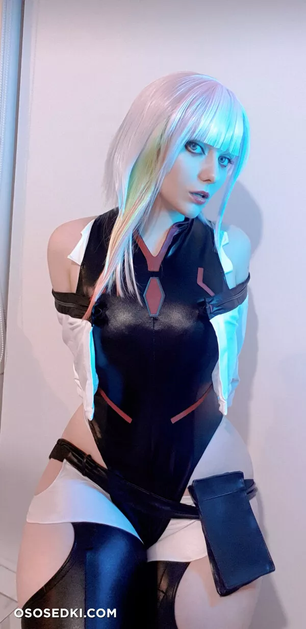 Mirikashi - Lucy - 15