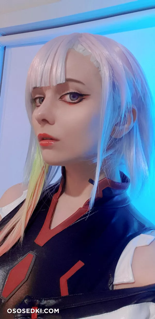Mirikashi - Lucy - 18