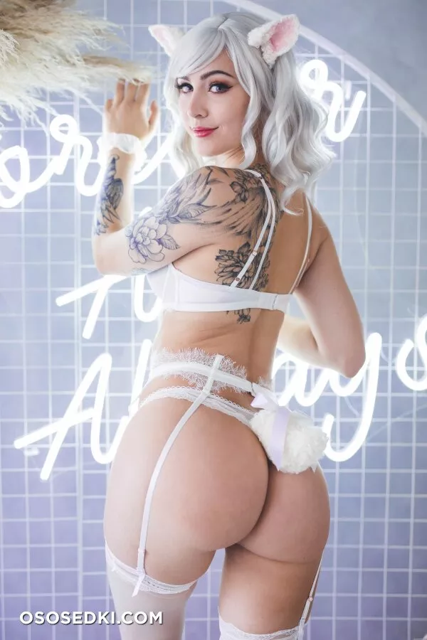 Luxlo Cosplay - 1
