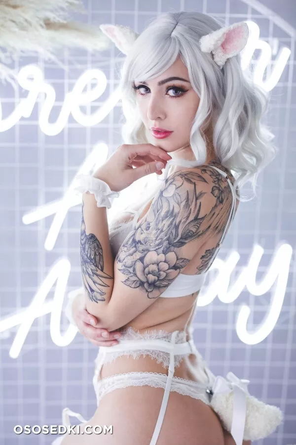 Luxlo Cosplay - 19