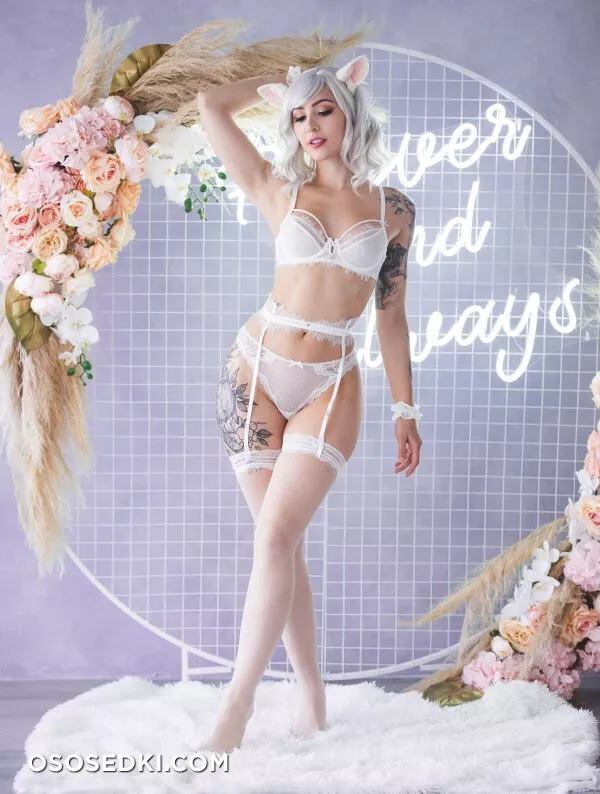 Luxlo Cosplay - 27
