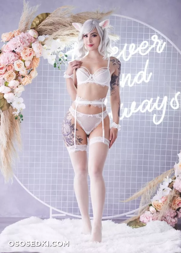 Luxlo Cosplay - 28
