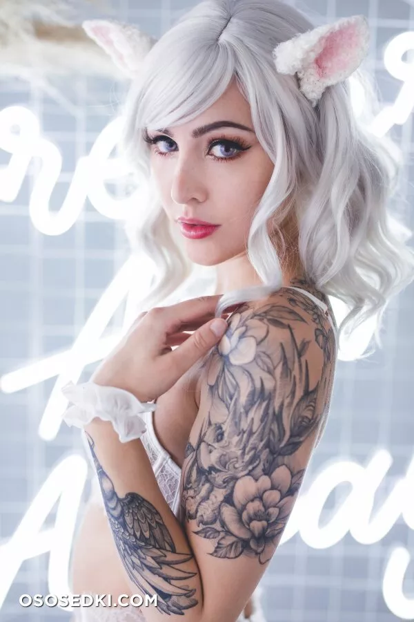 Luxlo Cosplay - 29