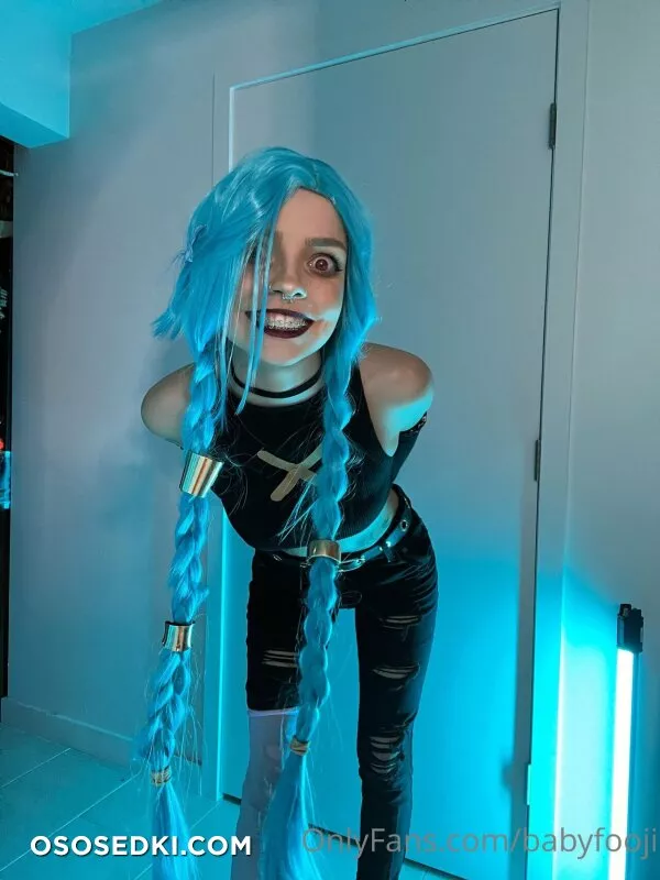 Babyfooji - jinx - 15