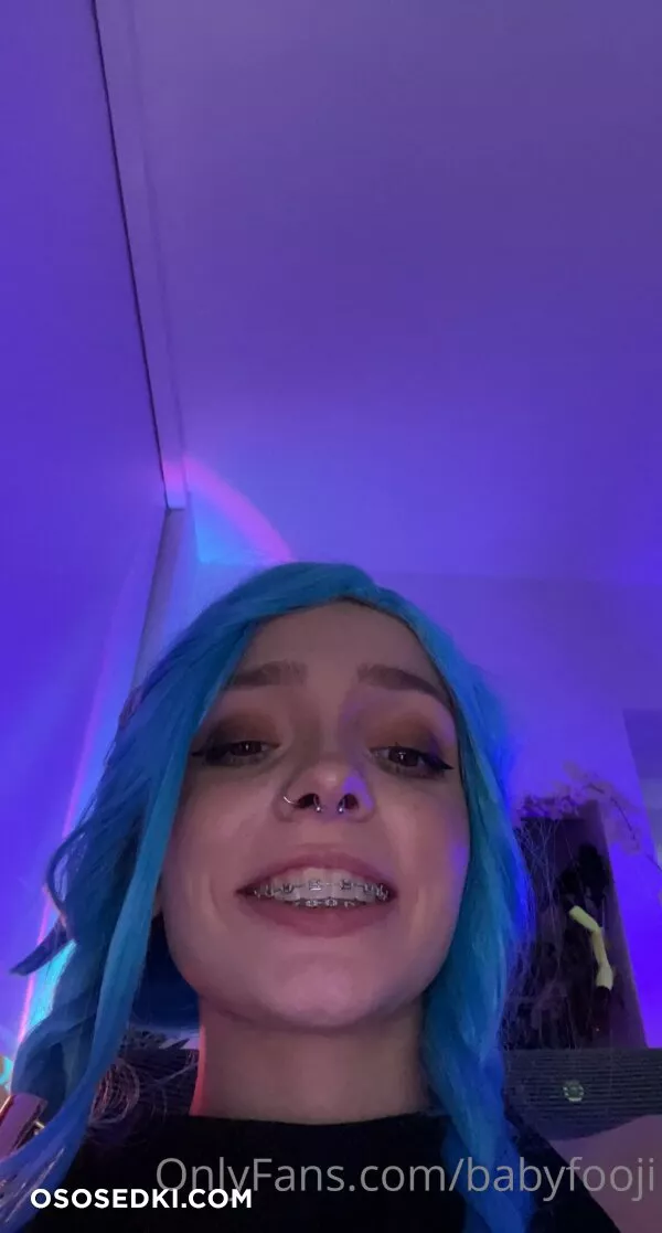 Babyfooji - jinx - 3