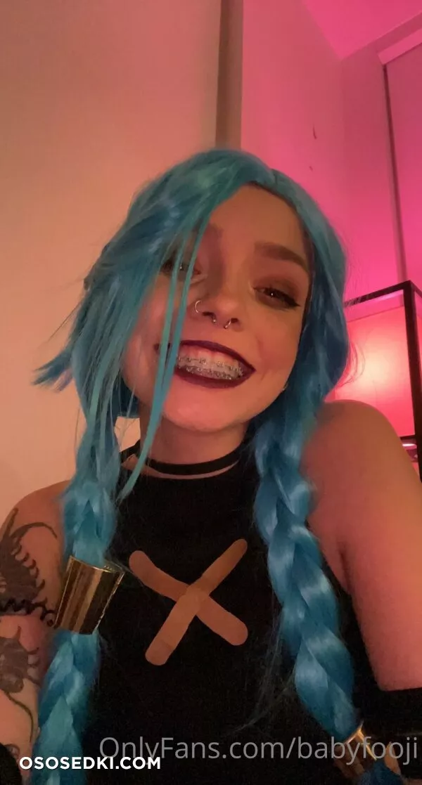 Babyfooji - jinx - 58
