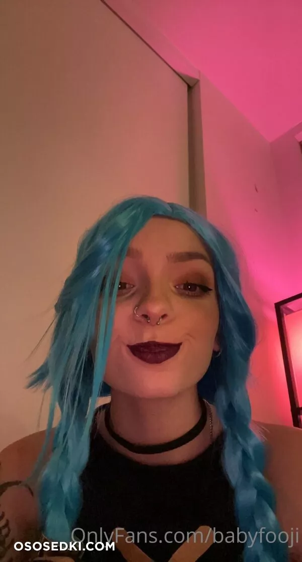 Babyfooji - jinx - 59