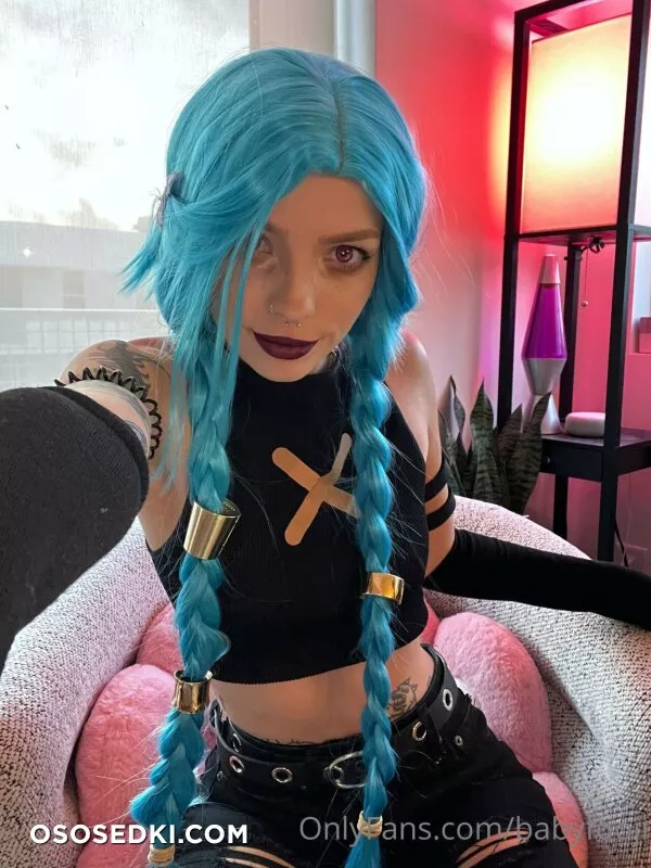 Babyfooji - jinx - 61