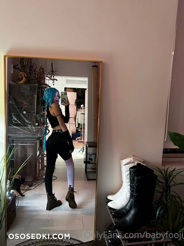 Babyfooji - jinx - 8
