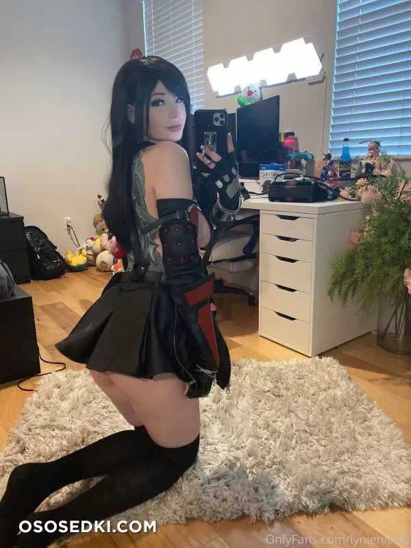 Lynie - Tifa - 2