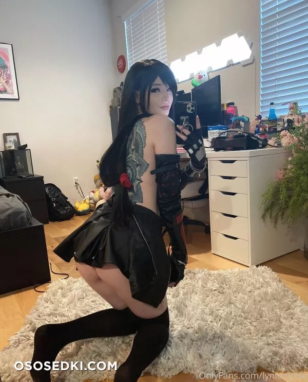 Lynie - Tifa - 6