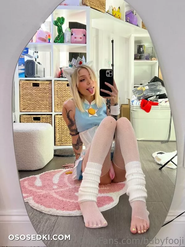 Babyfooji - Rosalina - 16